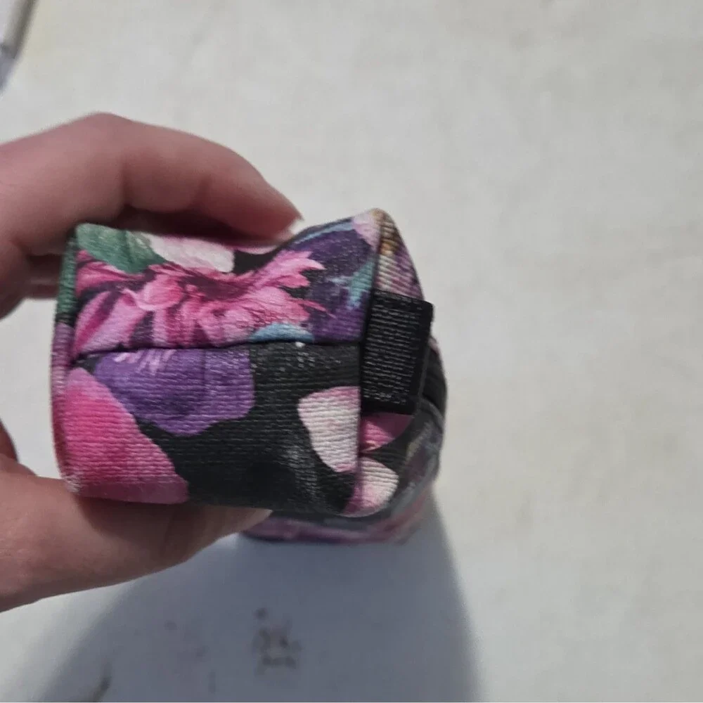 N/A flowery pencil